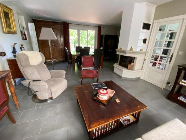 Achat - Maison | Pavillon Le Mans 72000 8 pièces 215 m 2 17964 m 2