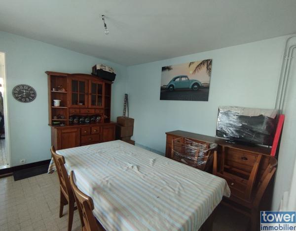 Découvrez votre futur chez vous à Noyon !