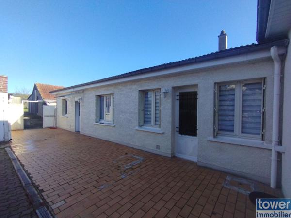 Découvrez votre futur chez vous à Noyon !