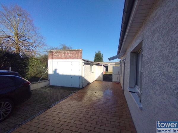 Découvrez votre futur chez vous à Noyon !