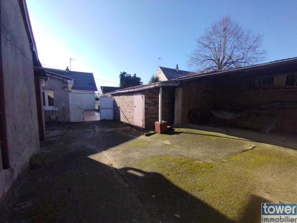 Découvrez votre futur chez vous à Noyon !