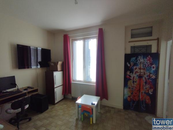 Découvrez votre futur chez vous à Noyon !