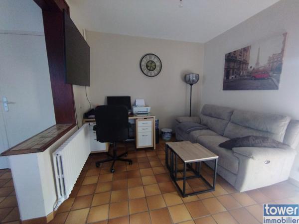 Découvrez votre futur chez vous à Noyon !