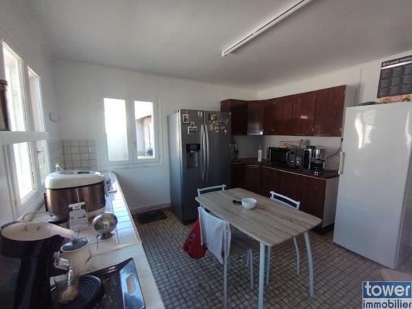 Découvrez votre futur chez vous à Noyon !