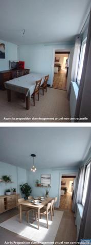 Découvrez votre futur chez vous à Noyon !