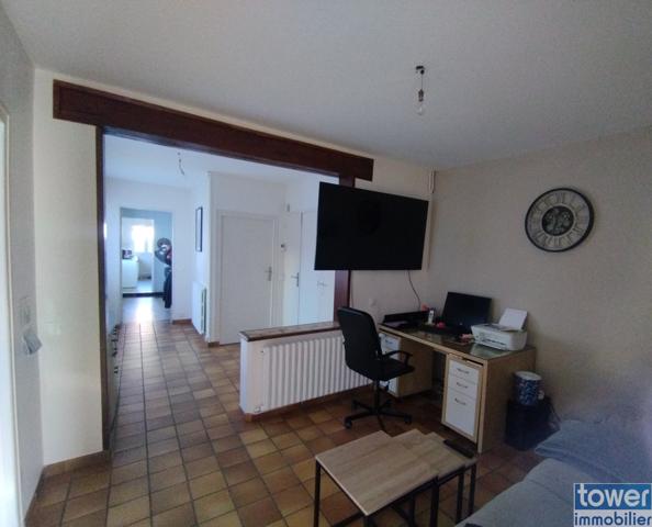 Découvrez votre futur chez vous à Noyon !