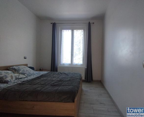 Découvrez votre futur chez vous à Noyon !