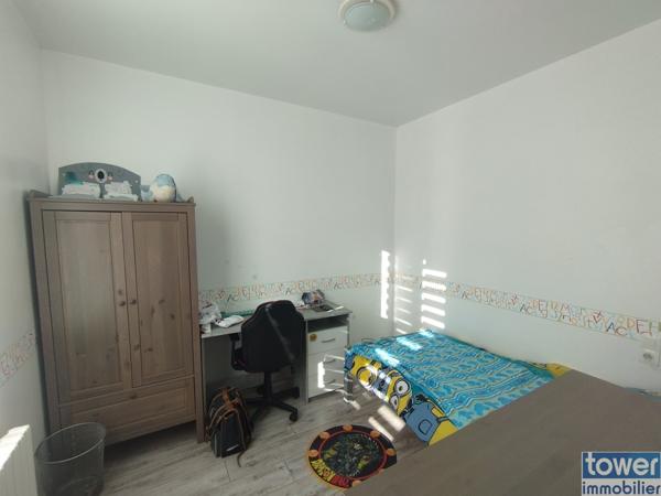 Découvrez votre futur chez vous à Noyon !