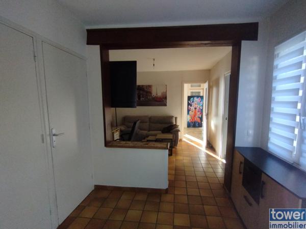 Découvrez votre futur chez vous à Noyon !