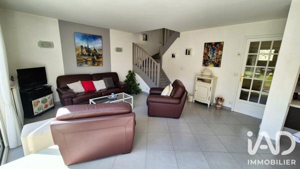 Maison à vendre 4 pièces 89 m² Mons-en-Barœul