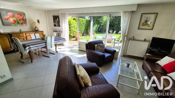 Maison à vendre 4 pièces 89 m² Mons-en-Barœul