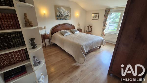 Maison à vendre 4 pièces 89 m² Mons-en-Barœul