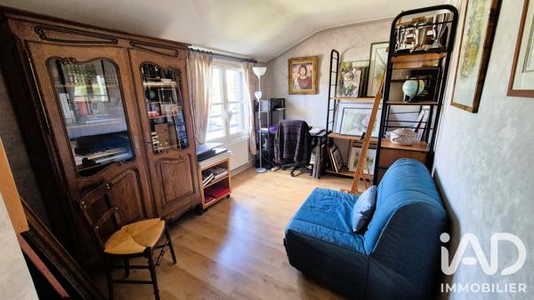 Maison à vendre 4 pièces 89 m² Mons-en-Barœul
