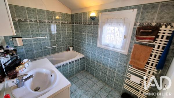 Maison à vendre 4 pièces 89 m² Mons-en-Barœul