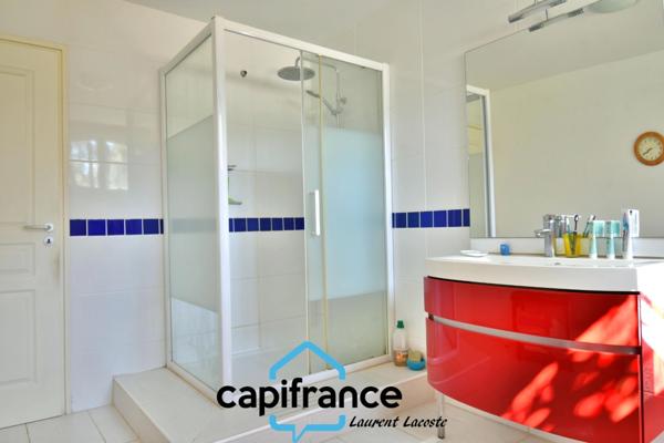 Maison à vendre 7 pièces COLOMIERS (31)