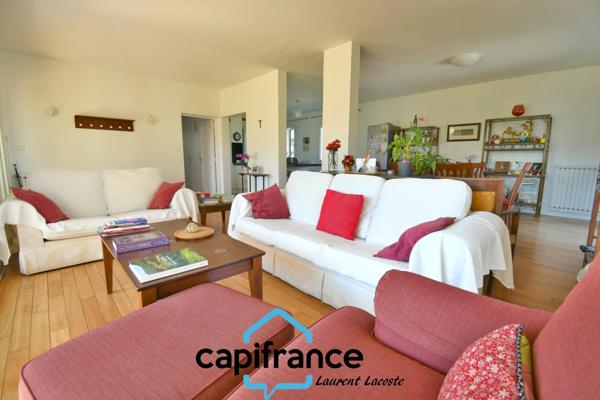 Maison à vendre 7 pièces COLOMIERS (31)