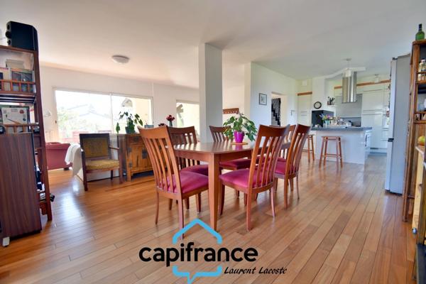 Maison à vendre 7 pièces COLOMIERS (31)