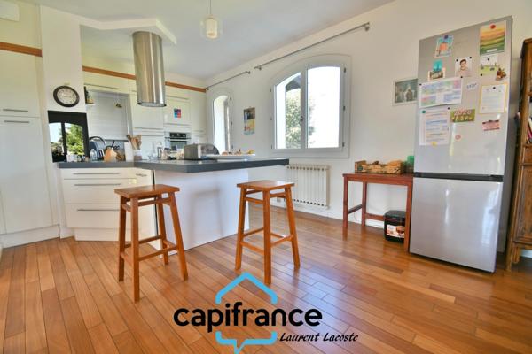 Maison à vendre 7 pièces COLOMIERS (31)