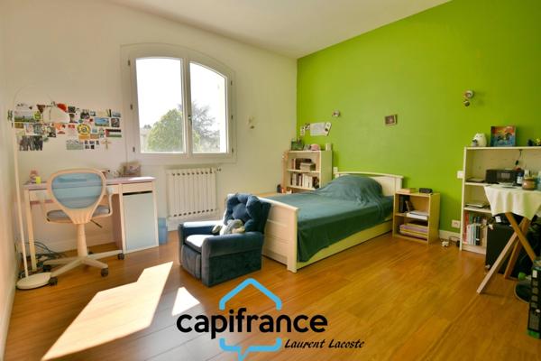 Maison à vendre 7 pièces COLOMIERS (31)