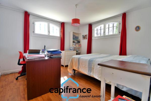 Maison à vendre 7 pièces COLOMIERS (31)