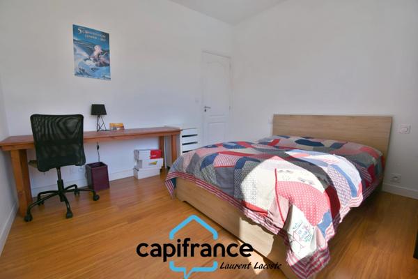 Maison à vendre 7 pièces COLOMIERS (31)