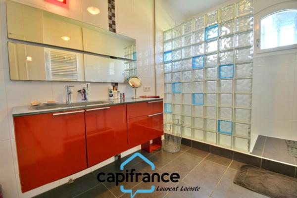 Maison à vendre 7 pièces COLOMIERS (31)