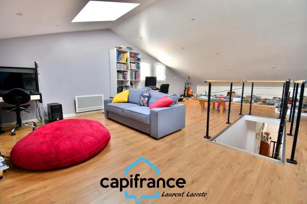 Maison à vendre 7 pièces COLOMIERS (31)