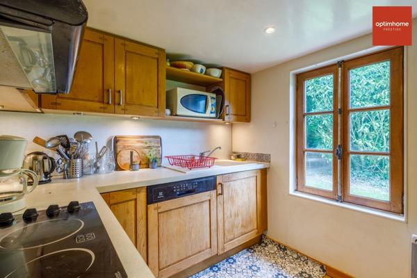 Propriete Equestre avec maison d’amis et piscine proche de Bernay