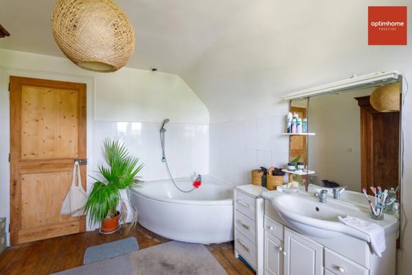 Propriete Equestre avec maison d’amis et piscine proche de Bernay
