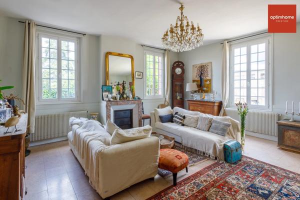 Propriete Equestre avec maison d’amis et piscine proche de Bernay