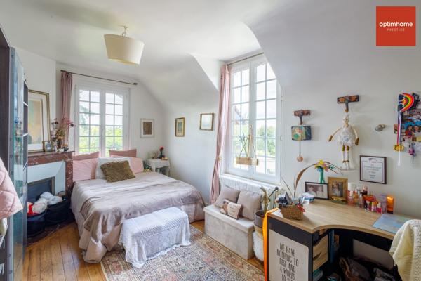Propriete Equestre avec maison d’amis et piscine proche de Bernay