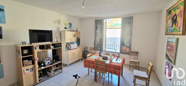 Appartement à vendre 3 pièces 62 m² Saint-Gilles