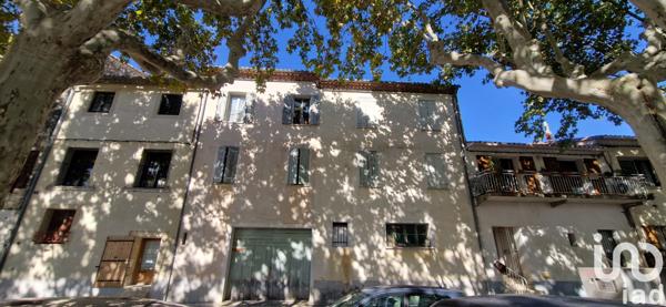 Appartement à vendre 3 pièces 62 m² Saint-Gilles