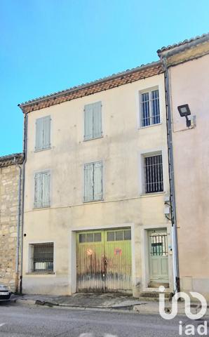 Appartement à vendre 3 pièces 62 m² Saint-Gilles