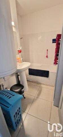 Appartement à vendre 3 pièces 62 m² Saint-Gilles