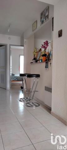 Appartement à vendre 3 pièces 62 m² Saint-Gilles