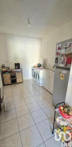 Appartement à vendre 3 pièces 62 m² Saint-Gilles