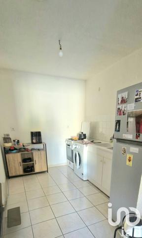 Appartement à vendre 3 pièces 62 m² Saint-Gilles