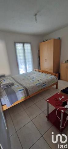 Appartement à vendre 3 pièces 62 m² Saint-Gilles