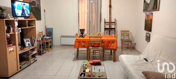 Appartement à vendre 3 pièces 62 m² Saint-Gilles