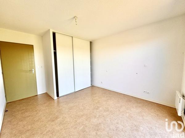 Maison 2 pièces de 42 m² à Herry (18140)