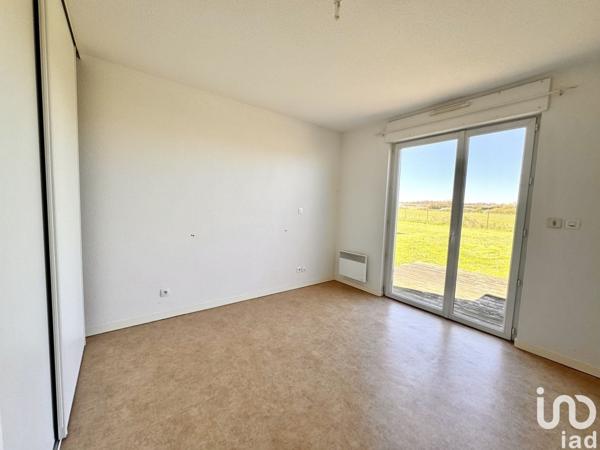 Maison 2 pièces de 42 m² à Herry (18140)