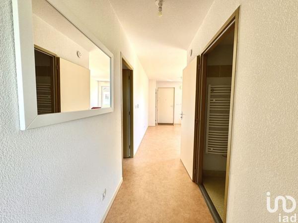 Maison 2 pièces de 42 m² à Herry (18140)