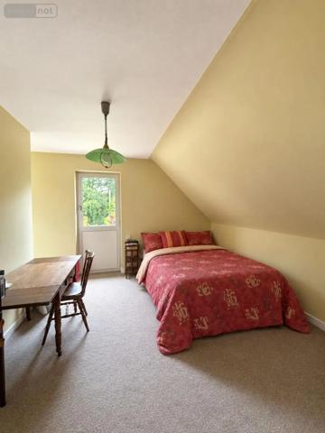 Achat - Maison La Roche-Jaudy 22450 8 pièces 228 m 2 4000 m 2