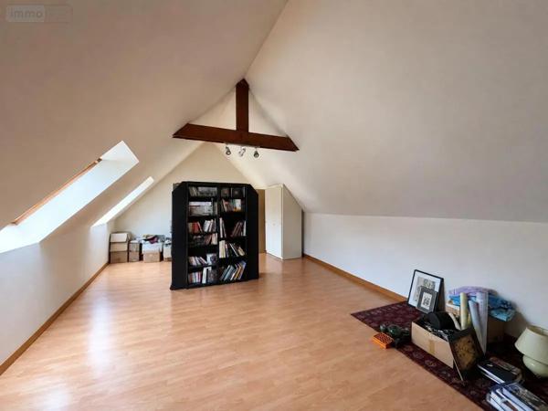 Achat - Maison La Roche-Jaudy 22450 8 pièces 228 m 2 4000 m 2
