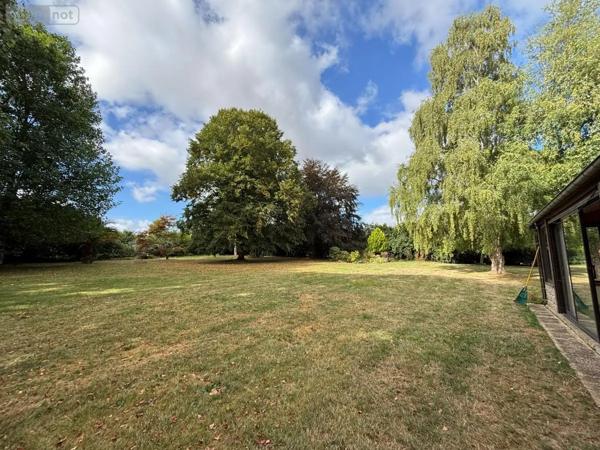 Achat - Maison La Roche-Jaudy 22450 8 pièces 228 m 2 4000 m 2