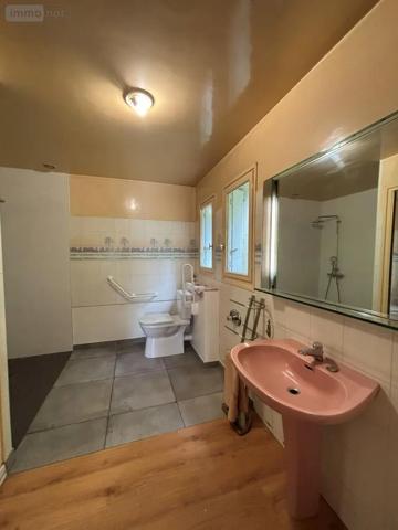 Achat - Maison La Roche-Jaudy 22450 8 pièces 228 m 2 4000 m 2