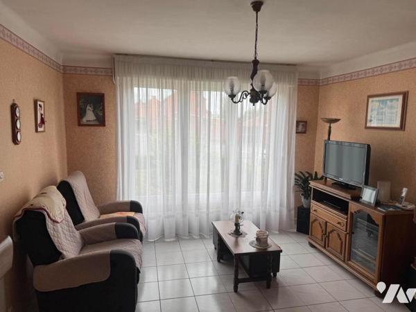 Maison Dainville CENTRE