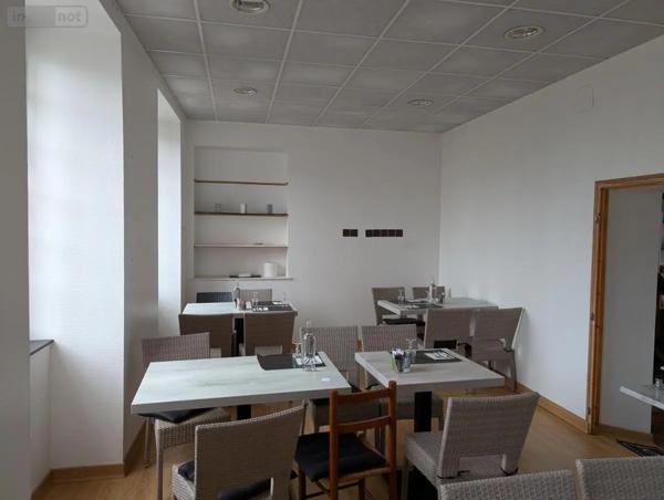 Achat - Fonds et/ou murs commerciaux Lanvollon 22290 220 m 2 159 m 2
