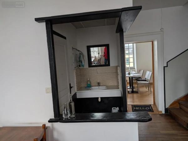 Achat - Fonds et/ou murs commerciaux Lanvollon 22290 220 m 2 159 m 2